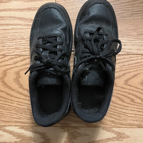 Nike Air Force 1 Sneaker - Picture 4 of 4